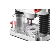 Вертикальный фрезер Hammer FRZ1200B - Превью изображения №7 — Интернет-магазин Time-Shop