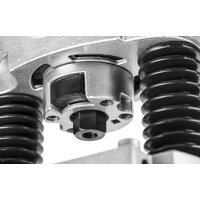 Вертикальный фрезер Hammer FRZ1200B - Превью изображения №9 — Интернет-магазин Time-Shop