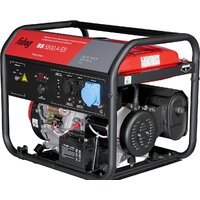 Бензиновый генератор Fubag BS 5500 A ES - Превью изображения №3 — Интернет-магазин Time-Shop