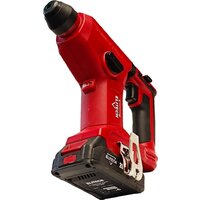 Перфоратор ELITECH ПА 2012СЛ (с 2-мя АКБ, кейс) - Превью изображения №5 — Интернет-магазин Time-Shop