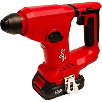 Перфоратор ELITECH ПА 2012СЛ (с 2-мя АКБ, кейс) - Превью изображения №2 — Интернет-магазин Time-Shop