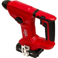 Перфоратор ELITECH ПА 2012СЛ (с 2-мя АКБ, кейс) - Превью изображения №3 — Интернет-магазин Time-Shop