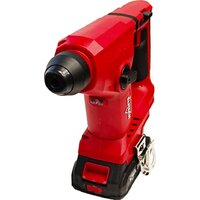 Перфоратор ELITECH ПА 2012СЛ (с 2-мя АКБ, кейс) - Превью изображения №4 — Интернет-магазин Time-Shop