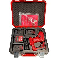 Перфоратор ELITECH ПА 2012СЛ (с 2-мя АКБ, кейс) - Превью изображения №8 — Интернет-магазин Time-Shop