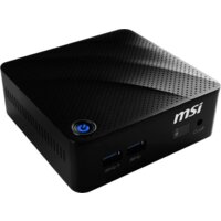 Компактный компьютер MSI Cubi N 8GL-019XRU - Превью изображения №3 — Интернет-магазин Time-Shop