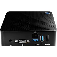 Компактный компьютер MSI Cubi N 8GL-019XRU - Превью изображения №2 — Интернет-магазин Time-Shop