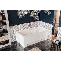 Ванна Polimat Elza 170x75 (c ножками) - Превью изображения №2 — Интернет-магазин Time-Shop