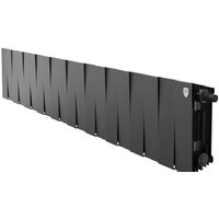 Royal Thermo PianoForte 200 Noir Sable VDR (20 секций)