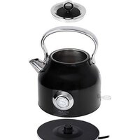 Электрический чайник Adler AD 1346B - Превью изображения №4 — Интернет-магазин Time-Shop