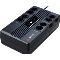 ACD PW-Entry 600 86C-C24013-00G