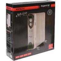 Масляный радиатор Engy EN-2211 Modern - Превью изображения №5 — Интернет-магазин Time-Shop