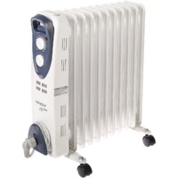 Масляный радиатор Engy EN-2211 Modern - Превью изображения №2 — Интернет-магазин Time-Shop