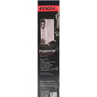 Масляный радиатор Engy EN-2211 Modern - Превью изображения №6 — Интернет-магазин Time-Shop