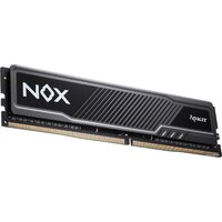 Оперативная память Apacer NOX 8ГБ DDR4 2666 МГц AH4U08G26C08YMBAA-1 - Превью изображения №4 — Интернет-магазин Time-Shop