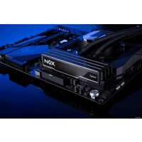 Оперативная память Apacer NOX 8ГБ DDR4 2666 МГц AH4U08G26C08YMBAA-1 - Превью изображения №5 — Интернет-магазин Time-Shop