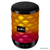 Беспроводная колонка SVEN PS-55 - Превью изображения №7 — Интернет-магазин Time-Shop