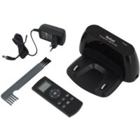 Робот-пылесос Tefal Explorer Serie 20 RG6825WH - Превью изображения №5 — Интернет-магазин Time-Shop