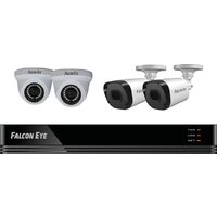 Falcon Eye FE-104MHD KIT Офис SMART