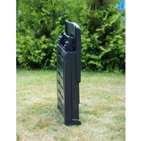 Шезлонг Ipae Progarden Smeraldo SME30CAN - Превью изображения №3 — Интернет-магазин Time-Shop