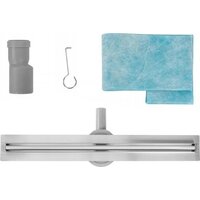 Трап/канал Rea Neox Slim Pro REA-G5803 - Превью изображения №4 — Интернет-магазин Time-Shop