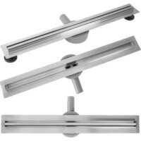 Трап/канал Rea Neox Slim Pro REA-G5803 - Превью изображения №2 — Интернет-магазин Time-Shop