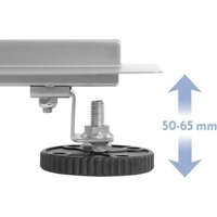 Трап/канал Rea Neox Slim Pro REA-G5803 - Превью изображения №9 — Интернет-магазин Time-Shop