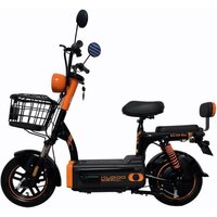 Kugoo Kirin EC 02 Pro