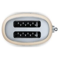 Тостер Smeg TSF01CREU - Превью изображения №9 — Интернет-магазин Time-Shop