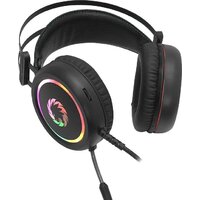 Наушники GameMax HG3500 - Превью изображения №2 — Интернет-магазин Time-Shop