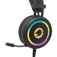 Наушники GameMax HG3500 - Превью изображения №3 — Интернет-магазин Time-Shop