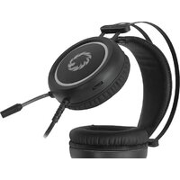 Наушники GameMax HG3500 - Превью изображения №5 — Интернет-магазин Time-Shop