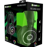 Наушники GameMax HG3500 - Превью изображения №6 — Интернет-магазин Time-Shop