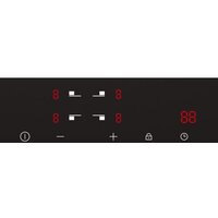 Варочная панель Haier HHY-C64NVTB - Превью изображения №3 — Интернет-магазин Time-Shop