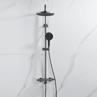 Душевая система  Rose R3936T - Превью изображения №2 — Интернет-магазин Time-Shop