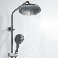 Душевая система  Rose R3936T - Превью изображения №24 — Интернет-магазин Time-Shop