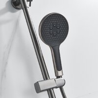 Душевая система  Rose R3936T - Превью изображения №4 — Интернет-магазин Time-Shop