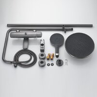 Душевая система  Rose R3936T - Превью изображения №63 — Интернет-магазин Time-Shop