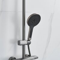 Душевая система  Rose R3936T - Превью изображения №11 — Интернет-магазин Time-Shop