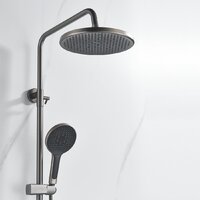 Душевая система  Rose R3936T - Превью изображения №5 — Интернет-магазин Time-Shop