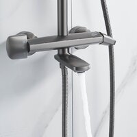 Душевая система  Rose R3936T - Превью изображения №26 — Интернет-магазин Time-Shop