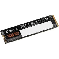 SSD Gigabyte Aorus Gen4 7000E 4TB AG470E4TB - Превью изображения №2 — Интернет-магазин Time-Shop
