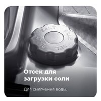 Встраиваемая посудомоечная машина MAUNFELD MLP 12B - Превью изображения №26 — Интернет-магазин Time-Shop