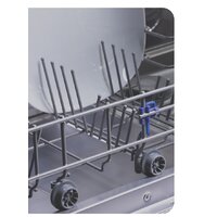 Встраиваемая посудомоечная машина MAUNFELD MLP 12B - Превью изображения №17 — Интернет-магазин Time-Shop