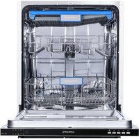 Встраиваемая посудомоечная машина MAUNFELD MLP 12B - Превью изображения №2 — Интернет-магазин Time-Shop