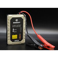 Портативное пусковое устройство Беркут JSC-300C - Превью изображения №6 — Интернет-магазин Time-Shop