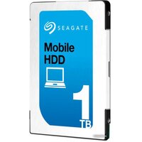 Жесткий диск Seagate Mobile HDD 1TB [ST1000LM035] - Превью изображения №2 — Интернет-магазин Time-Shop