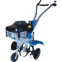 Мотоблоки и мотокультиваторы