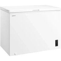 Морозильный ларь Kraft BD(W)-360BL - Превью изображения №3 — Интернет-магазин Time-Shop