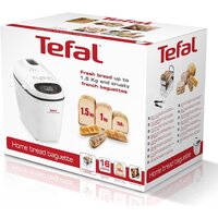 Хлебопечка Tefal PF610138 - Превью изображения №2 — Интернет-магазин Time-Shop