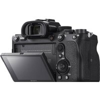 Беззеркальный фотоаппарат Sony Alpha a7R IV Body - Превью изображения №5 — Интернет-магазин Time-Shop